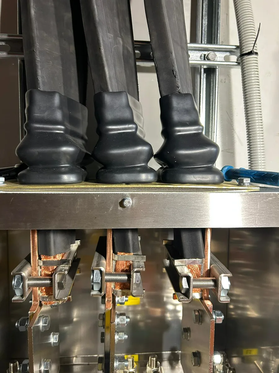 Cable Terminations