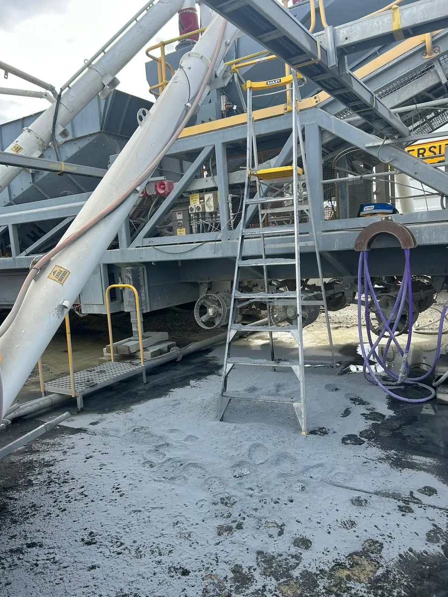 Conveyor Electrical Works